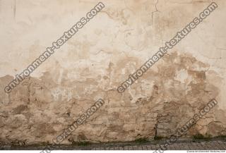 Photo Textures of Wall Plaster